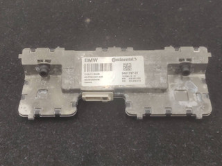 камера переднего обзора BMW X3 G01 2019, 2.0 л., B46 B20 B, бензин, АКПП, 668, внедорожник 5 дв., задний привод, 9461797