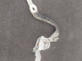 петля крышки багажника BMW X3 G01 2019, 2.0 л., B46 B20 B, бензин, АКПП, 668, внедорожник 5 дв., задний привод, 7397315
