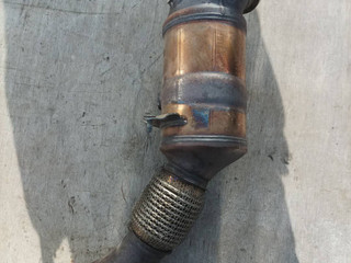 катализатор BMW 2 серия F22/F23 F22 2015, 1.5 л., B38 B15 A, бензин, МКПП, купе, 8632269