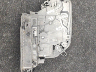 замок двери передней левой BMW 8 серия G14/G15 G16 2021, 4.0 л., бензин, АКПП, с36, седан, задний привод, 7477695, 51217477695