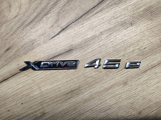 эмблема BMW X5 G05 2021, 4.0 л., B58B30C, гибрид, АКПП, 475 black-sapphire metallic, внедорожник 5 дв., полный привод