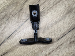 Петля заднего борта BMW X5 G05 2021, 4.0 л., B58B30C, гибрид, АКПП, 475 black-sapphire metallic, внедорожник 5 дв., полный привод, 7463529