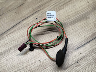 антенна BMW X5 G05 2021, 4.0 л., B58B30C, гибрид, АКПП, 475 black-sapphire metallic, внедорожник 5 дв., полный привод, 6839356, 65206839356
