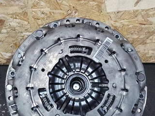 маховик BMW 2 серия F22/F23 F22 2015, 1.5 л., B38 B15 A, бензин, МКПП, купе