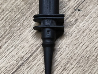датчик температуры BMW X5 G05 2021, 4.0 л., B58B30C, гибрид, АКПП, 475 black-sapphire metallic, внедорожник 5 дв., полный привод, 6936953