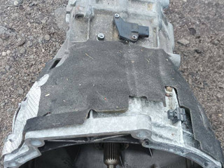 КПП механическая (МКПП) BMW 2 серия F22/F23 F22 2015, 1.5 л., B38 B15 A, бензин, МКПП, купе, 23008637974, 8637974, 23008650905, 8650905