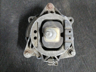 подушка крепления двигателя BMW 2 серия F22/F23 F22 2015, 1.5 л., B38 B15 A, бензин, МКПП, купе, 6859407, 22116859407