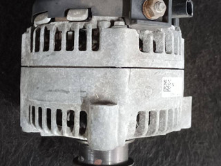 генератор BMW 2 серия F22/F23 F22 2015, 1.5 л., B38 B15 A, бензин, МКПП, купе, 8645325, 12318645325