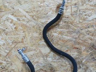 трубка кондиционера BMW 2 серия F22/F23 F22 2015, 1.5 л., B38 B15 A, бензин, МКПП, купе, 2555736, 64539337134