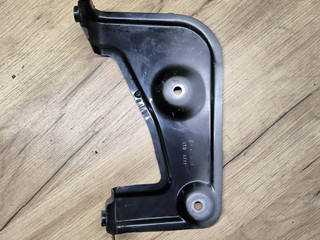 крепление крыла переднего правого BMW X5 G05 2021, 4.0 л., B58B30C, гибрид, АКПП, 475 black-sapphire metallic, внедорожник 5 дв., полный привод, 7418220