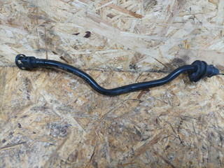 трубка вакуумная усилителя тормозов BMW 2 серия F22/F23 F22 2015, 1.5 л., B38 B15 A, бензин, МКПП, купе, 8600882, 11668600882