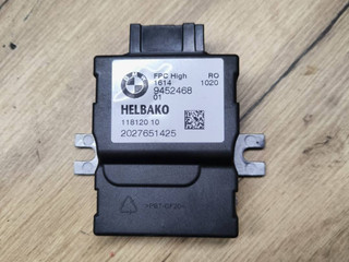 блок управления топливным насосом BMW X5 G05 2021, 4.0 л., B58B30C, гибрид, АКПП, 475 black-sapphire metallic, внедорожник 5 дв., полный привод, 9452468, 16149452568
