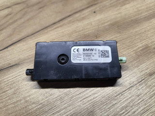 антенна BMW X5 G05 2021, 4.0 л., B58B30C, гибрид, АКПП, 475 black-sapphire metallic, внедорожник 5 дв., полный привод, 6839348