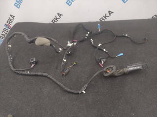 дверная проводка BMW 8 серия G14/G15 G16 2021, 4.0 л., бензин, АКПП, с36, седан, задний привод, 5A104E0, 4156927