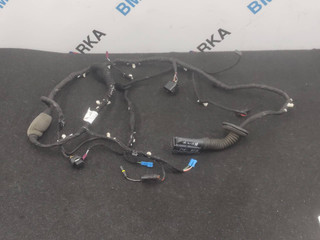 дверная проводка BMW 8 серия G14/G15 G16 2021, 4.0 л., бензин, АКПП, с36, седан, задний привод, 5A104E0, 4156927