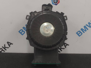 сабвуфер BMW X3 G01 2019, 2.0 л., B46 B20 B, бензин, АКПП, 668, внедорожник 5 дв., задний привод, 6811926