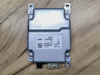 модуль зарядки аккумулятора (АКБ) BMW X5 G05 2021, 4.0 л., B58B30C, гибрид, АКПП, 475 black-sapphire metallic, внедорожник 5 дв., полный привод, 8707828, 61428707828