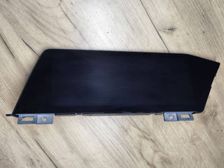 монитор мультимедиа BMW X5 G05 2021, 4.0 л., B58B30C, гибрид, АКПП, 475 black-sapphire metallic, внедорожник 5 дв., полный привод, 65509441872, 9441872