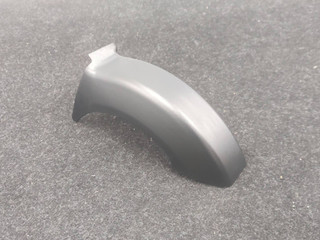накладка на петлю багажника правая BMW X3 G01 2019, 2.0 л., B46 B20 B, бензин, АКПП, 668, внедорожник 5 дв., задний привод, 7403758