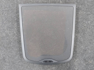 Накладка (сетка) динамика BMW X3 G01 2019, 2.0 л., B46 B20 B, бензин, АКПП, 668, внедорожник 5 дв., задний привод, 9363478, 51459363478