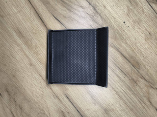 подлокотник BMW X5 G05 2021, 4.0 л., B58B30C, гибрид, АКПП, 475 black-sapphire metallic, внедорожник 5 дв., полный привод, 51166810504, 6810504