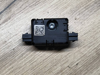 Заграждающий контур BMW X5 G05 2021, 4.0 л., B58B30C, гибрид, АКПП, 475 black-sapphire metallic, внедорожник 5 дв., полный привод, 6832256, 65206832256