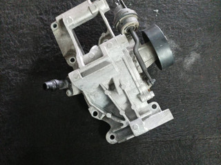 помпа BMW X5 G05 2019, 3.0 л., B57 D30 A, дизель, 8588887, 11518588887, 8582740, 11518582740