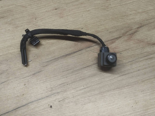камера заднего вида BMW 5 серия G30/G31 2017, 6835428, 066835428
