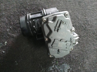 заслонка дроссельная BMW X5 G05 2019, 3.0 л., B57 D30 A, дизель, АКПП, внедорожник 5 дв., 13548512452, 8512452, 8590724, 11618590724