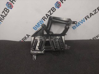 усилитель музыкальный BMW X3 G01 2019, 2.0 л., B46 B20 B, бензин, АКПП, 668, внедорожник 5 дв., задний привод, 6801462