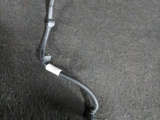 провод реле свечей накала BMW 7 серия F01/F02 2010, 3.0 л., N57 D30 A, дизель, АКПП, седан, 7560720, 7800167, 7800166