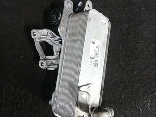 радиатор АКПП BMW X5 G05 2019, 3.0 л., B57 D30 A, дизель, АКПП, внедорожник 5 дв., 8570062, 17228570062