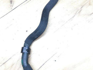 патрубок радиатора BMW X5 G05 2021, 4.0 л., B58B30C, гибрид, АКПП, 475 black-sapphire metallic, внедорожник 5 дв., полный привод, 8654331, 17128654331