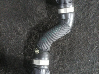 патрубок (трубопровод, шланг) BMW X5 G05 2019, 3.0 л., B57 D30 A, дизель, АКПП, внедорожник 5 дв., 8573382, 11538573382