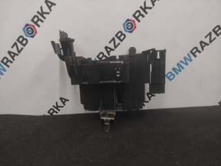 корпус эбу BMW X3 G01 2019, 2.0 л., B46 B20 B, бензин, АКПП, 668, внедорожник 5 дв., задний привод, 8632555