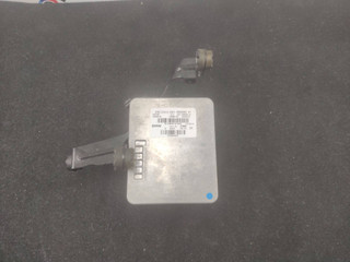 блок ABS BMW X3 G01 2019, 2.0 л., B46 B20 B, бензин, АКПП, 668, внедорожник 5 дв., задний привод, 6896980