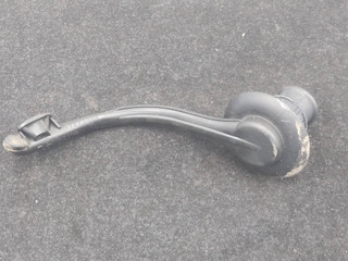 отопитель в сборе (печка) BMW X3 G01 2019, 2.0 л., B46 B20 B, бензин, АКПП, 668, внедорожник 5 дв., задний привод, 9301583