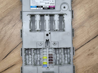 Блок управления BDC BMW 5 серия G30/G31 G30 2017, 2.0 л., B48 B20 A, бензин, АКПП, седан, 61358725619, 8725619