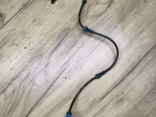 соединительный кабель системы EDC BMW X5 G05 2021, 4.0 л., B58B30C, гибрид, АКПП, 475 black-sapphire metallic, внедорожник 5 дв., полный привод, 37106887540, 6887540