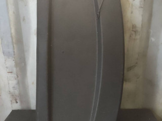 полка багажника BMW i3 L01 I01 2016, бензин, электро, 7291358