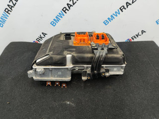 Блок EME BMW i3 L01 [рестайлинг] I01 2017, электро, c2v, хетчбэк 5 дв., задний привод, правый руль, 12368688831, 8688831, LE125LD.7