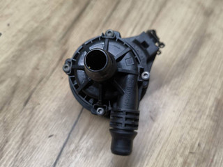 насос антифриза дополнительный BMW X5 G05 2021, 4.0 л., B58B30C, гибрид, АКПП, 475 black-sapphire metallic, внедорожник 5 дв., полный привод, 8671654, 11518671654