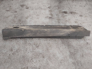 накладка на порог BMW i3 L01 I01 2016, бензин, электро, a300, задний привод, 51757368597, 7368597