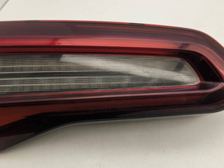 фонарь крышки багажника левый BMW X5 G05 2021, 4.0 л., B58B30C, гибрид, АКПП, 475 black-sapphire metallic, внедорожник 5 дв., полный привод, 5A0DB05