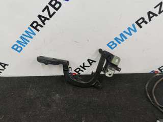 петля капота правая BMW i3 L01 [рестайлинг] I01 2017, электро, c2v, хетчбэк 5 дв., задний привод, правый руль, 7299168
