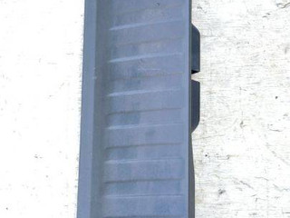 Пластик заднего борта BMW X5 G05 2021, 4.0 л., B58B30C, гибрид, АКПП, 475 black-sapphire metallic, внедорожник 5 дв., полный привод, 7441649, 51497441649