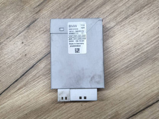 блок управления топливным насосом BMW X5 G05 2021, 4.0 л., B58B30C, гибрид, АКПП, 475 black-sapphire metallic, внедорожник 5 дв., полный привод, 16145A08539, 5A08539