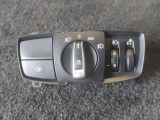 переключатель света BMW i3 L01 [рестайлинг] I01 2017, электро, c2v, хетчбэк 5 дв., задний привод, правый руль, 9865819