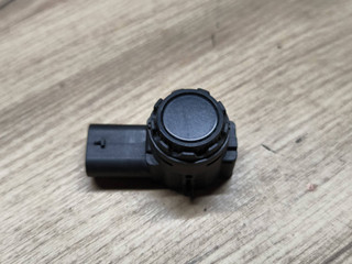 парктроник передний BMW X5 G05 2021, 4.0 л., B58B30C, гибрид, АКПП, 475 black-sapphire metallic, внедорожник 5 дв., полный привод, 66209826784, 9826784