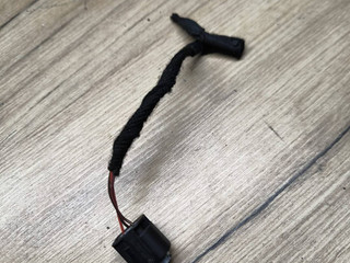 разъем (фишка) проводки BMW X5 G05 2021, 4.0 л., B58B30C, гибрид, АКПП, 475 black-sapphire metallic, внедорожник 5 дв., полный привод, 8795950